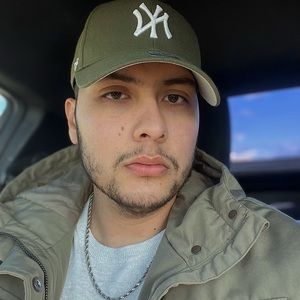 Meet your Posher, Alonso